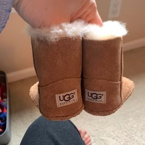 Baby Ugg boots